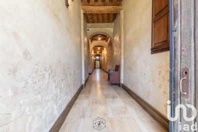 Maison - 535 m² - 15 pièces