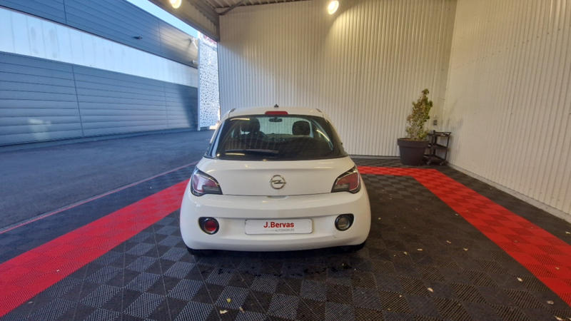 Opel Adam 1.4 Twinport 87 Ch s/S Unlimited