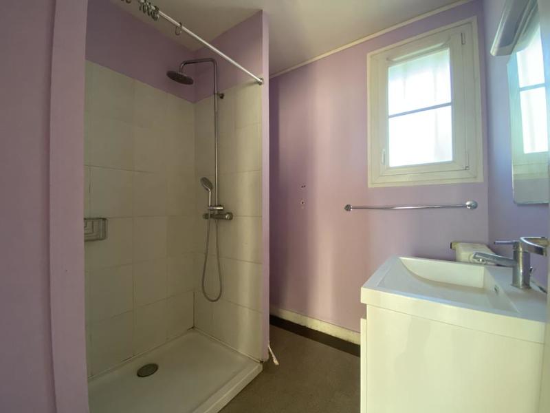 Appartement ancien - 49 m² - 2 pièces