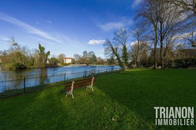 Appartement - 104 m² - 4 pièces