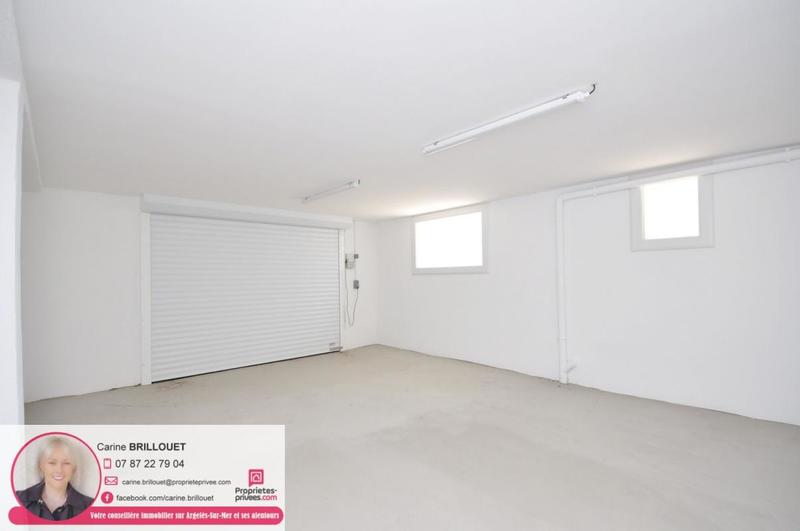 Immeuble - 149 m² - 6 pièces