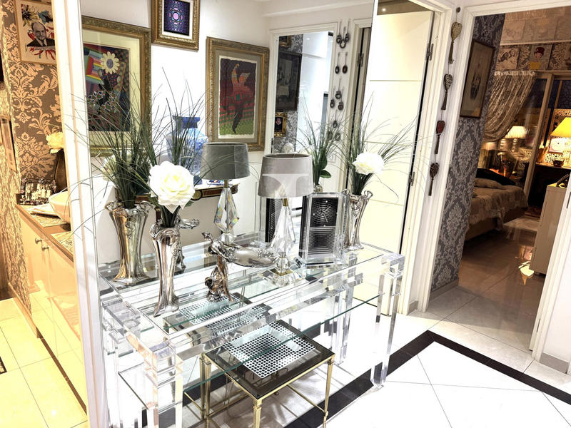 Appartement - 52 m² - 2 pièces