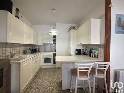 Maison - 67 m² - 3 pièces