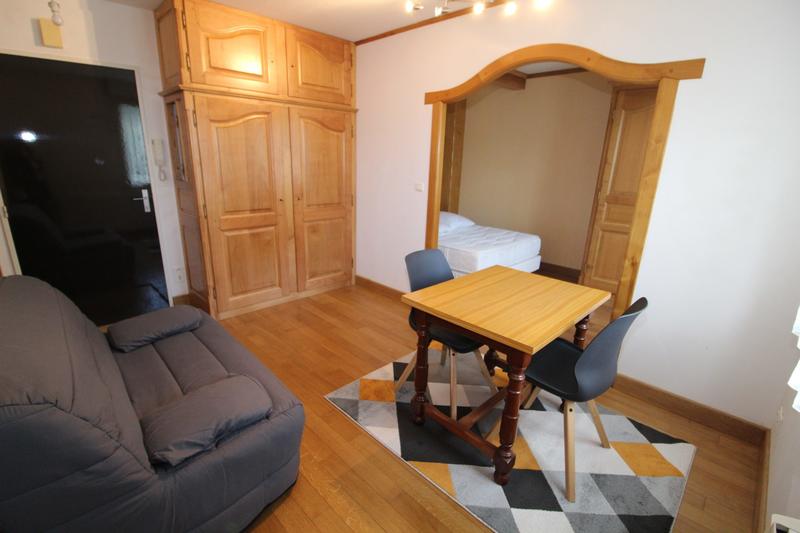 Appartement - 31 m² - 1 pièce