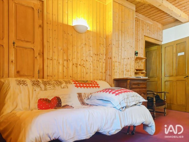 Maison - 123 m² - 3 pièces