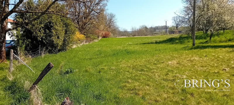 Maison - 133 m² - 8 pièces