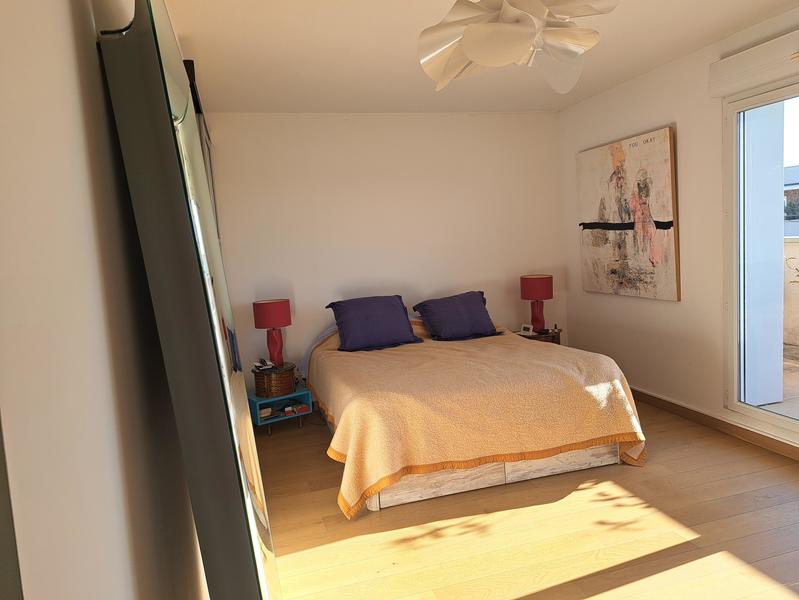 Appartement - 109 m² - 4 pièces