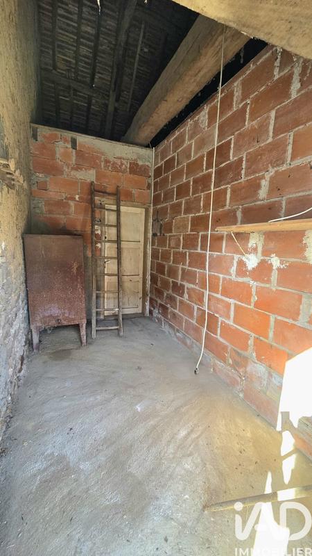 Maison - 57 m² - 3 pièces