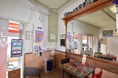 Fonds de commerce - 70 m²