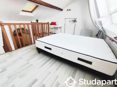 Appartement - 32 m² - 2 pièces