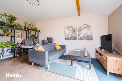 Appartement - 78 m² - 3 pièces