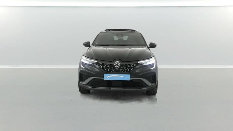 Renault Arkana E-Tech 145 23 esprit Alpine 5p