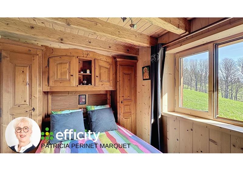 Châlet - 243 m² - 12 pièces