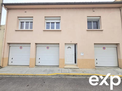 Maison - 131 m² - 6 pièces