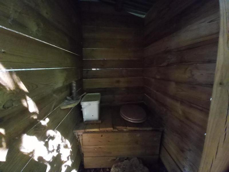 Terrain de loisirs - 2 669 m²