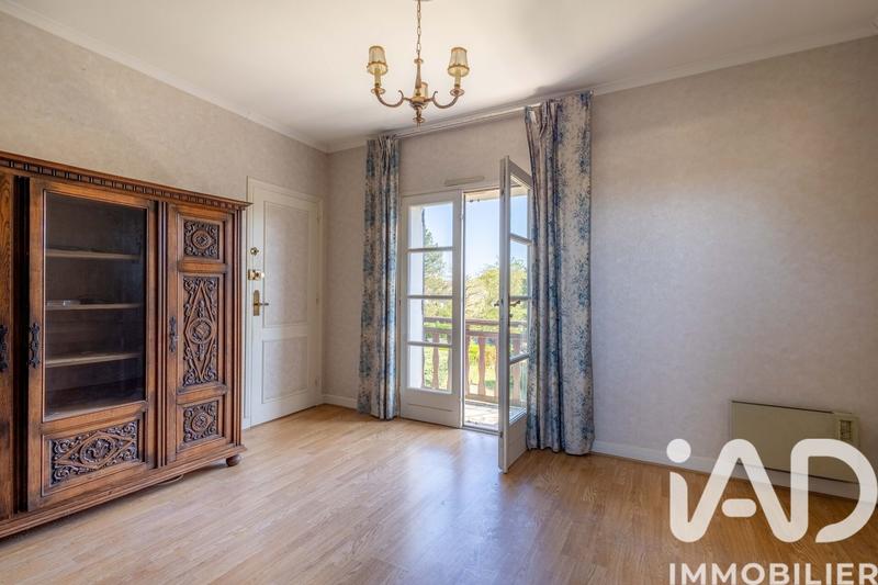 Maison - 142 m² - 4 pièces