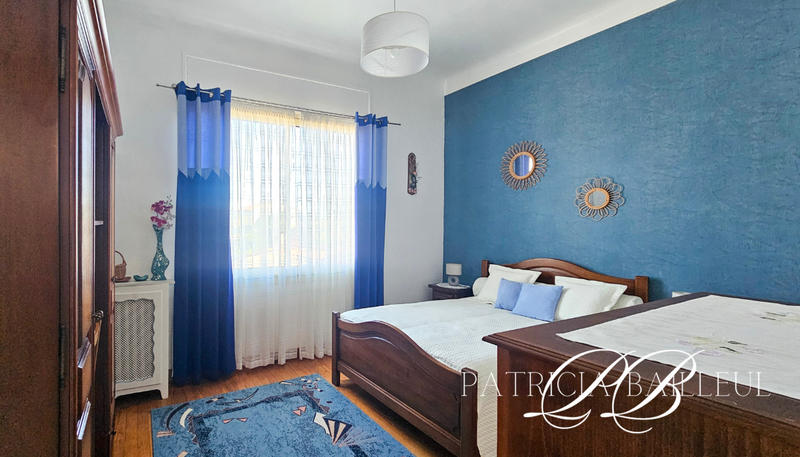 Maison - 146 m² - 7 pièces