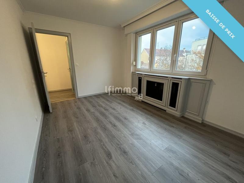 Appartement - 97 m² - 4 pièces