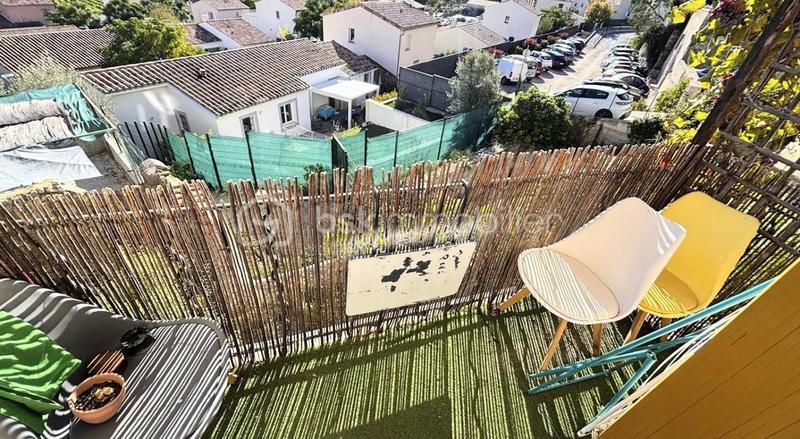 Maison de village - 110 m² - 4 pièces