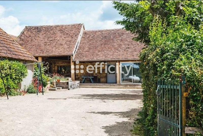 Bureau - 278 m² - 8 pièces