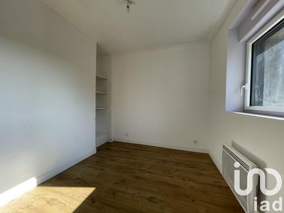 Maison de ville - 67 m² - 4 pièces