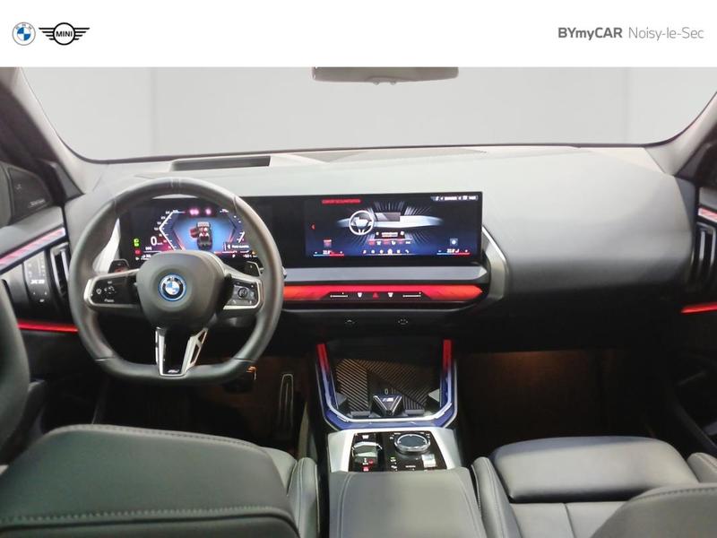 Bmw X3 G45 30e xDrive 299 ch Bva8 m Sport