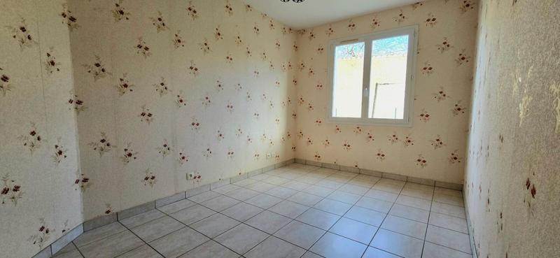 Maison - 98 m² - 4 pièces