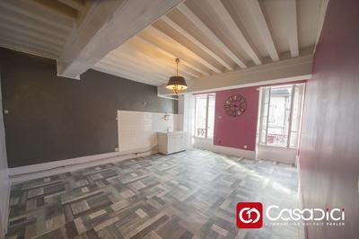 Immeuble - 247 m² - 4 pièces