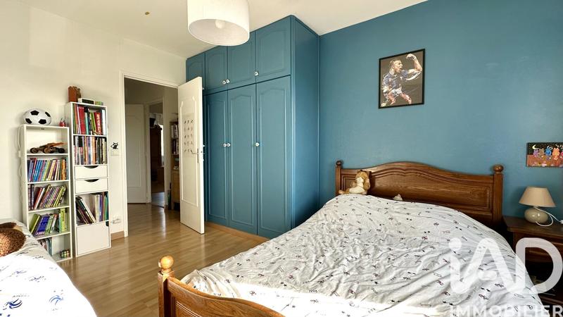 Appartement - 150 m² - 5 pièces