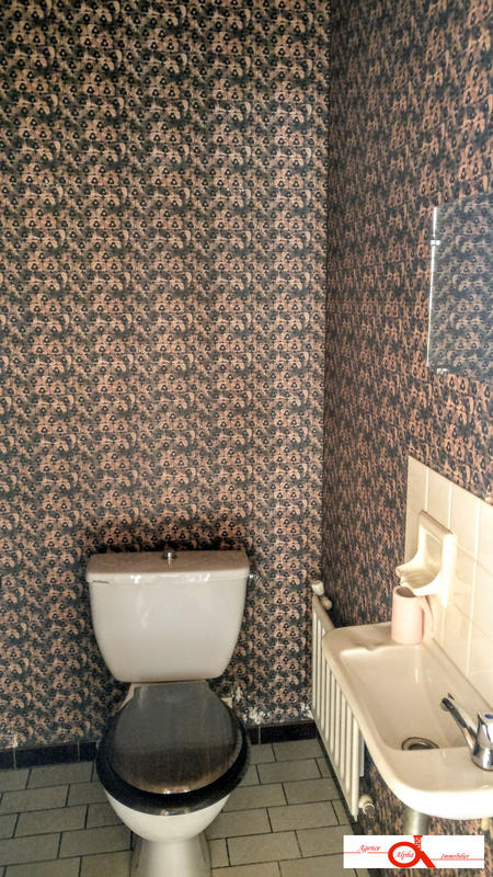 Maison - 111 m² - 5 pièces