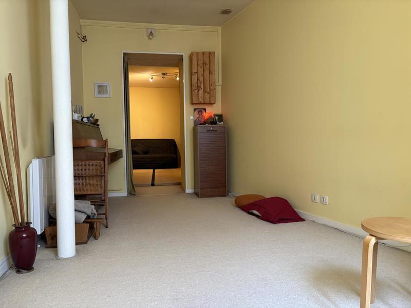 Bureau - 32 m² - 1 pièce