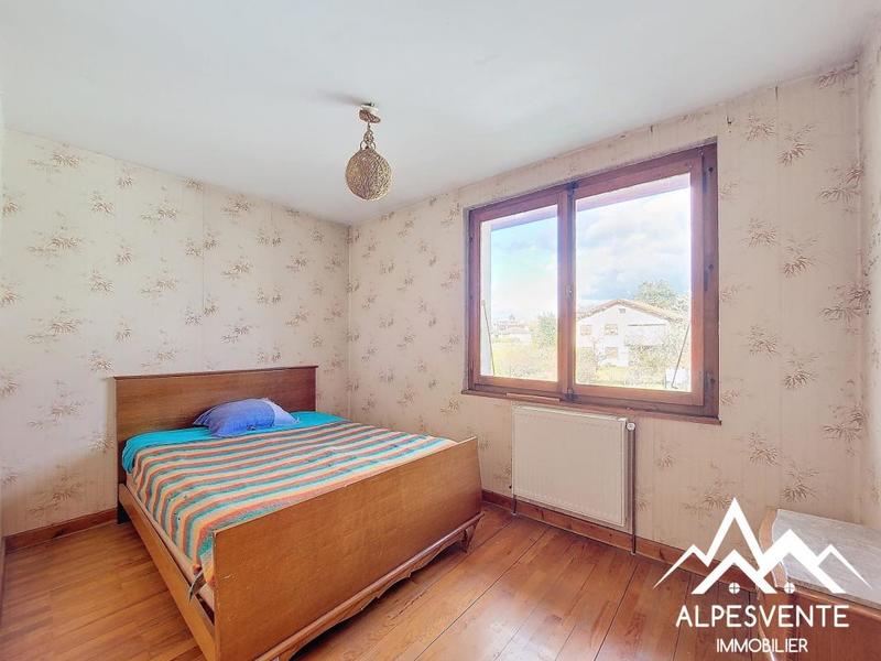 Demeure - 92 m² - 5 pièces