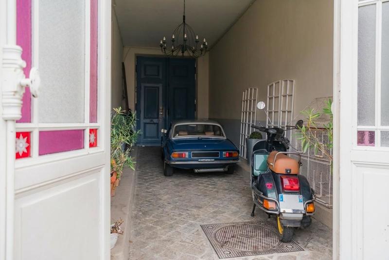 Maison - 290 m² - 12 pièces