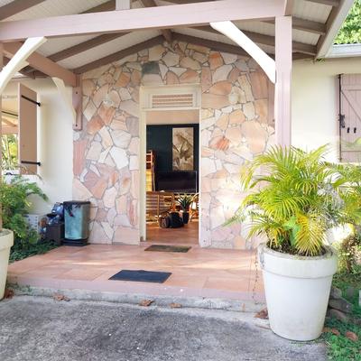 Maison - 136 m² - 3 pièces