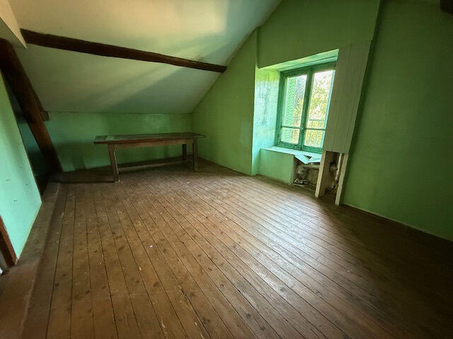 Maison - 79 m² - 5 pièces