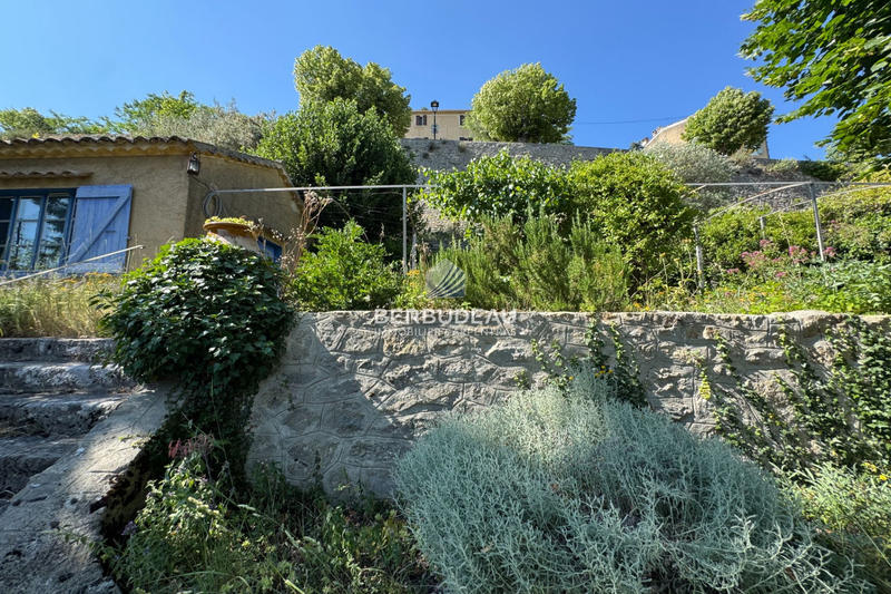 Maison de village - 148 m² - 5 pièces