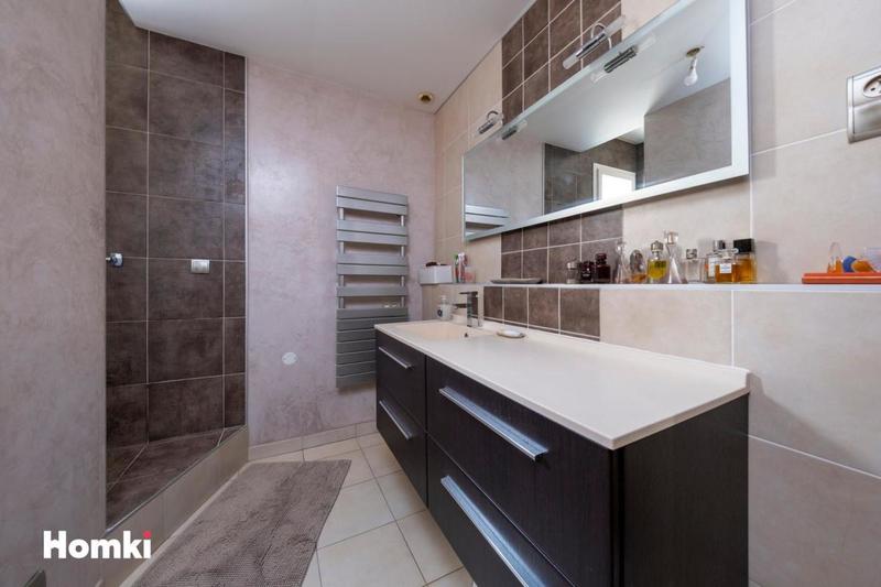 Maison - 157 m² - 6 pièces