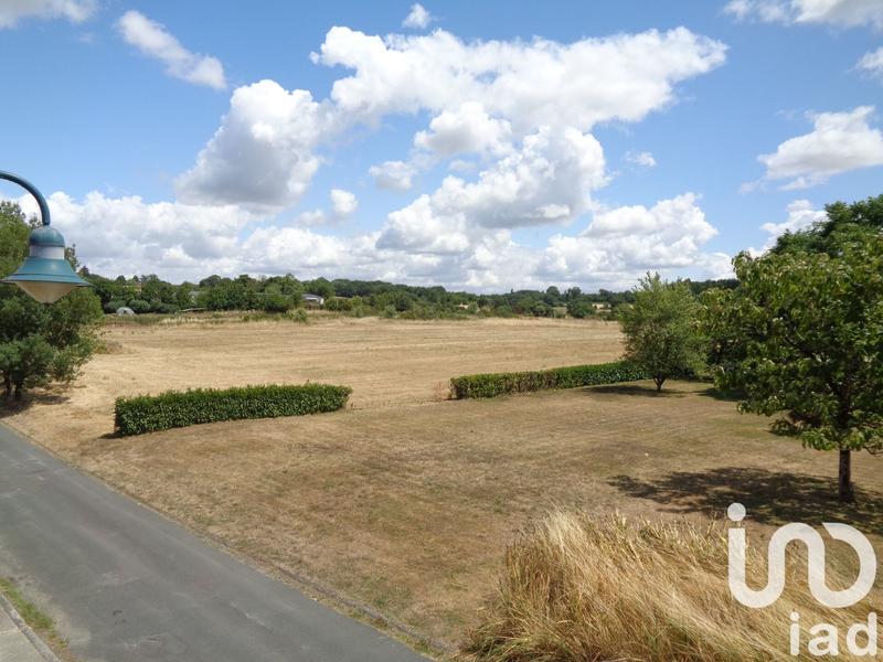 Maison - 200 m² - 8 pièces