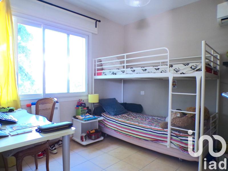 Maison - 114 m² - 5 pièces