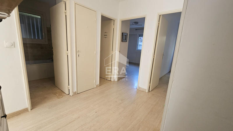 Appartement - 52 m² - 3 pièces