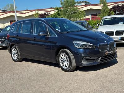 Bmw Serie 2 (F46) (2) Gran Tourer 218i Business Design Bva