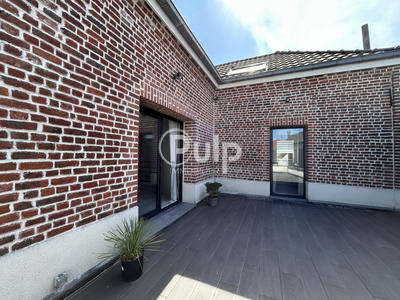 Maison - 200 m² - 5 pièces