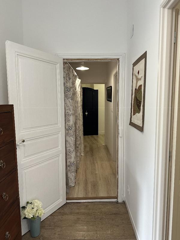 Maison de village - 115 m² - 5 pièces