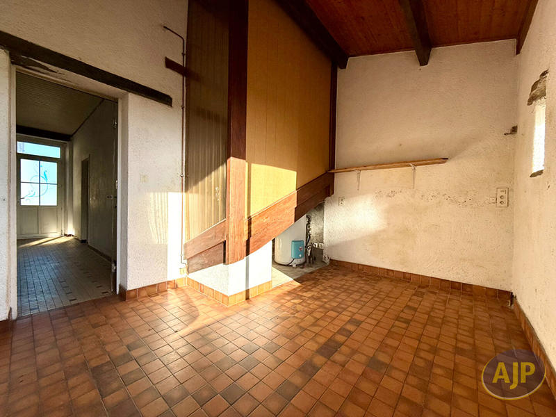 Maison - 67 m² - 3 pièces