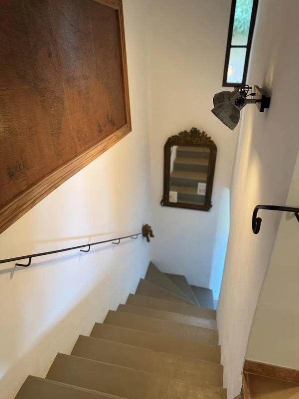 Maison traditionnelle - 95 m² - 3 pièces