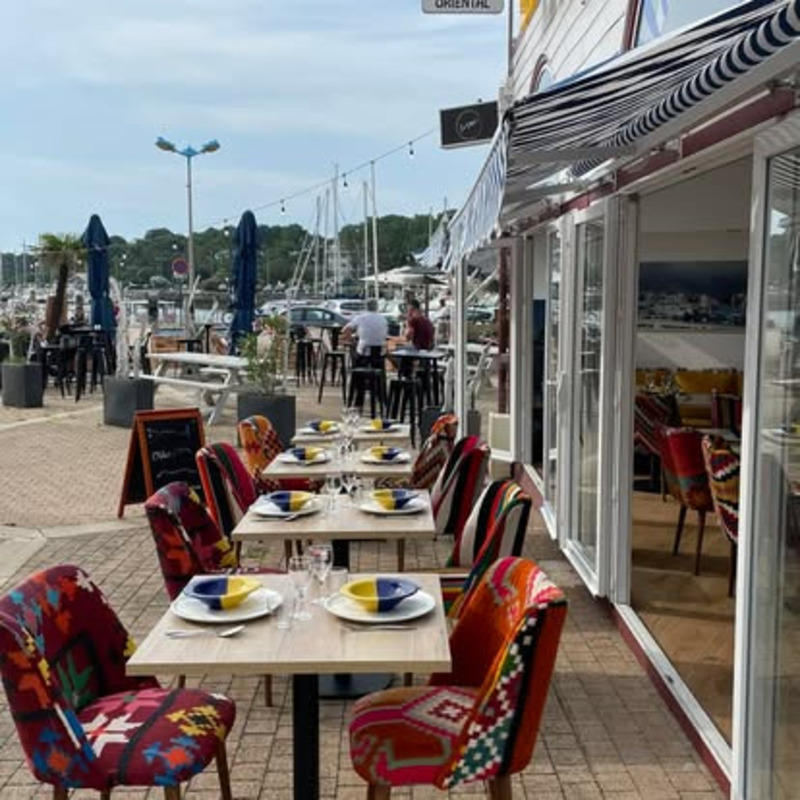 Fonds de commerce - 134 m²