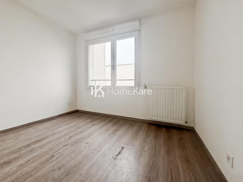 Maison - 80 m² - 3 pièces