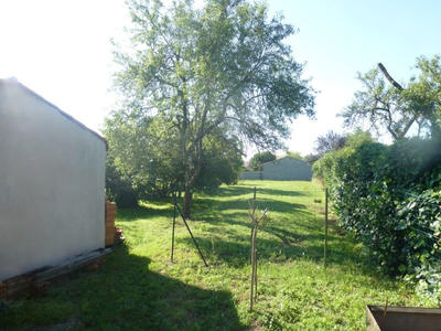 Maison - 46 m² - 3 pièces