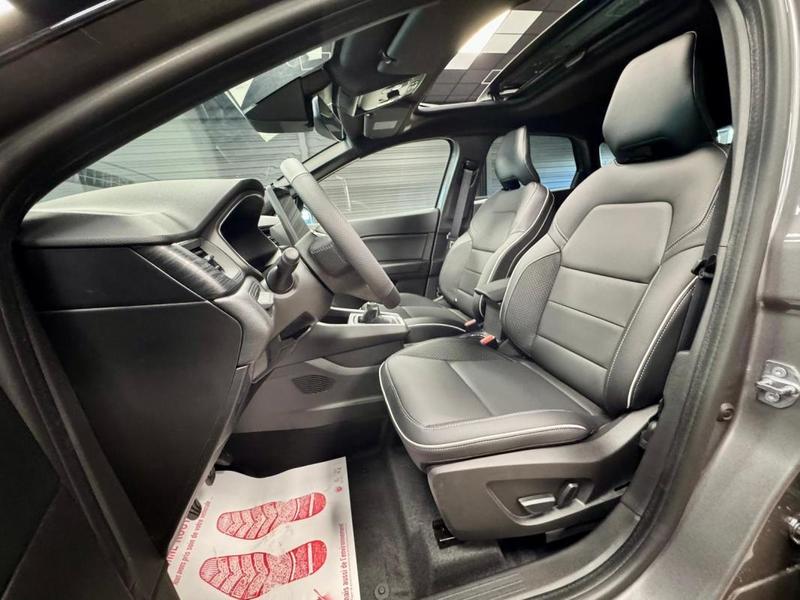 Mitsubishi Asx II (2) 1.3 Di-T Mhev 140 Instyle