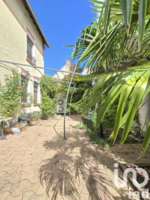 Maison - 141 m² - 7 pièces